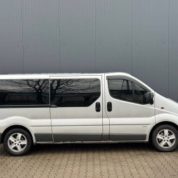 Przeprowadzki Wrocław 1