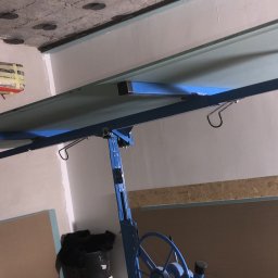 A.M. Remont - Remonty biur Kościan