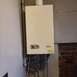 Kompleksowe wykonanie instalacji hydraulicznych Bytom 1