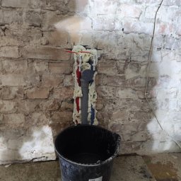 Kompleksowe wykonanie instalacji hydraulicznych Bytom 2