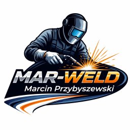 MAR-WELD Marcin Przybyszewski - Poręcze ze Stali Nierdzewnej Tczew
