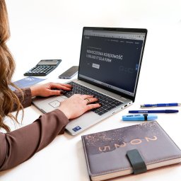 Pełna księgowość Szczecin 1