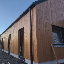 Luk-Bud - Ocieplanie Poddaszy Mysłowice