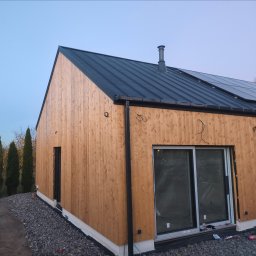 Luk-Bud - Krycie Dach&oacute;w Mysłowice