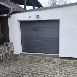 Joten - Bramy Garażowe Rolowane Szamotuły