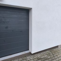 Bramy garażowe Szamotuły 2