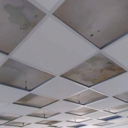 Płyta karton gips Paczków 1