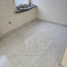 Adrian Kliś - Remonty dom&oacute;w i kamienic Nysa