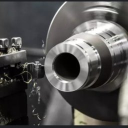 Toczenie - Tokarz Grabica