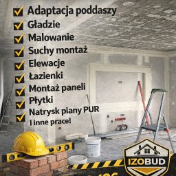 Remonty mieszkań Witkowice 1