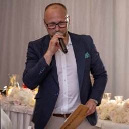 M&M EVENTS MAREK MURAWSKI - Skrzypce Na Ślub Łapy