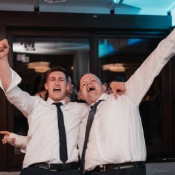 Zespół muzyczny Łapy 1