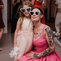 Zespół muzyczny Łapy 2