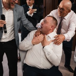 Zespół muzyczny Łapy 3