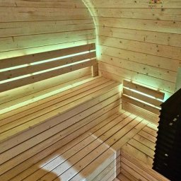 Domy modułowe Człuchów 2