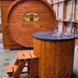 Domy modułowe Człuchów 4