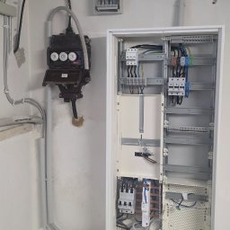 VOLTIX - Hydraulik Gniezno