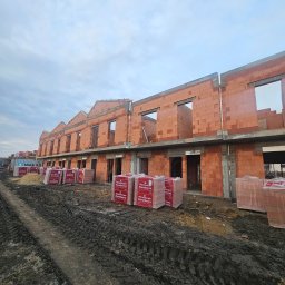 VAN GLOBAL SP&Oacute;ŁKA Z OGRANICZONĄ ODPOWIEDZIALNOŚCIĄ - Monitoring Katowice