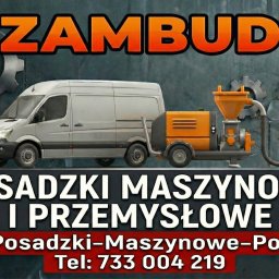 Posadzki Maszynowe - Posadzki Przemysłowe - ZAMBUD - www.posadzki-maszynowe-polska.pl