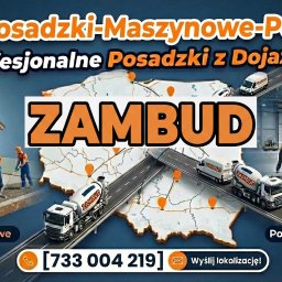 Posadzki Maszynowe - Posadzki Przemysłowe - ZAMBUD - www.posadzki-maszynowe-polska.pl