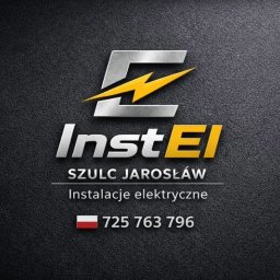 Jarosław Szulc - Usługi Elektryczne Jelenia G&oacute;ra