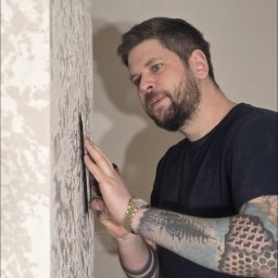 Gut-pro usługi remontowe - Montaż Drzwi Wejściowych Żnin