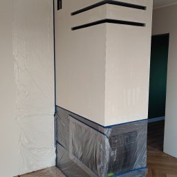 Remonty mieszkań Żnin 4