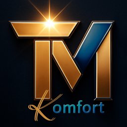 TM Komfort Marcin Lubkiewicz - Transport Os&oacute;b Piła