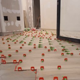 Malowanie mieszkań Warszawa 2