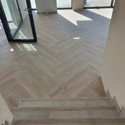 Malowanie mieszkań Warszawa 3