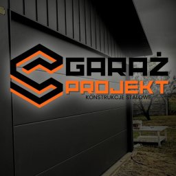 Garaż Projekt - Zadaszenia Słupia