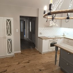 Kuchnie na wymiar Kalwaria Zebrzydowska 1