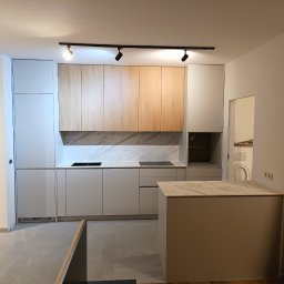 Kuchnie na wymiar Kalwaria Zebrzydowska 4