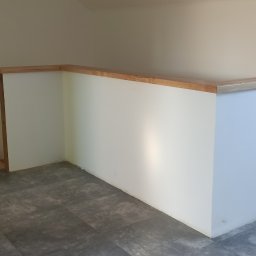 Malowanie mieszkań Słupsk 1