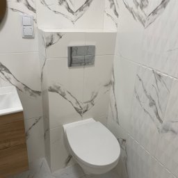 Malowanie mieszkań Słupsk 2