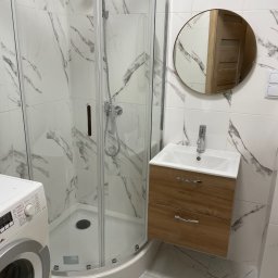 Malowanie mieszkań Słupsk 3