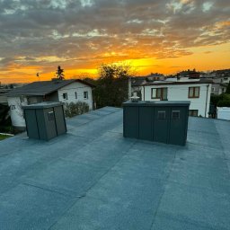 BUD-ART - Kosze Dachowe Czark&oacute;w