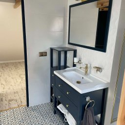 Krycie dachów Czarków 4