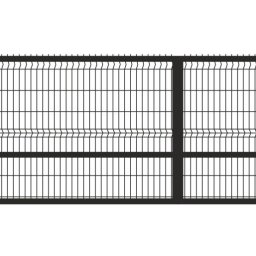 Montaż ogrodzeń Tuszów 3