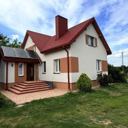 Ocieplanie elewacji Biała Podlaska 3