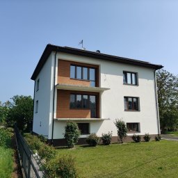 Ocieplanie elewacji Biała Podlaska 4