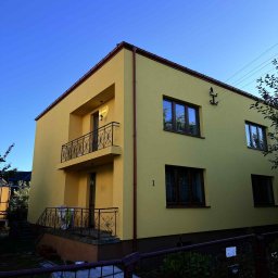 Michał Parafiński - Malarz Pokojowy Biała Podlaska