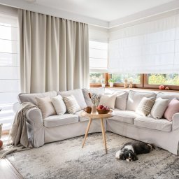 KAWEX Krzysztof Kawka - Producent Żaluzji Pruszk&oacute;w