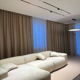 KAWEX Krzysztof Kawka - zasłony i firany flex Warszawa