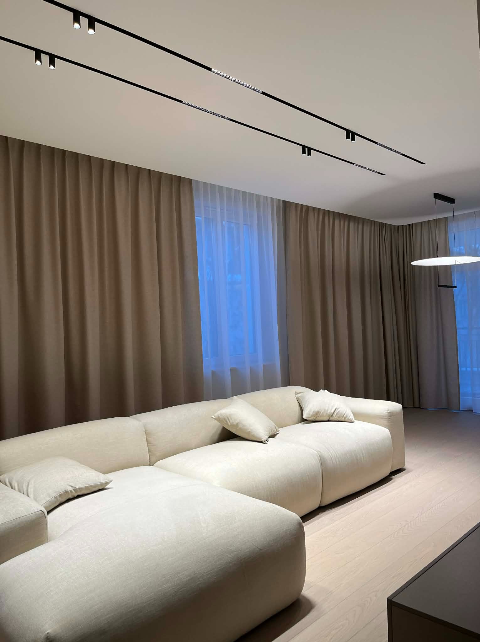 zasłony i firany flex Warszawa