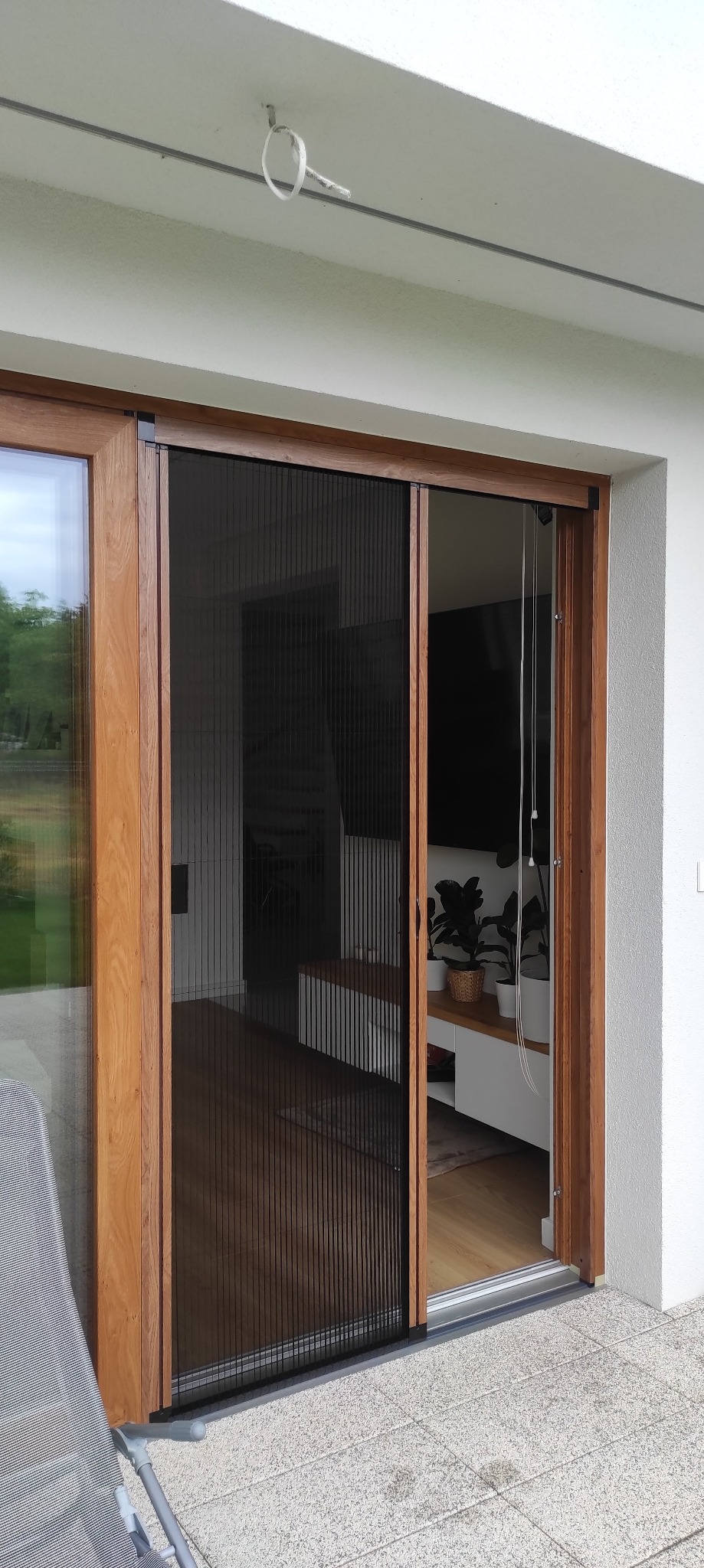 moskitiery plisowane Grodzisk Mazowiecki