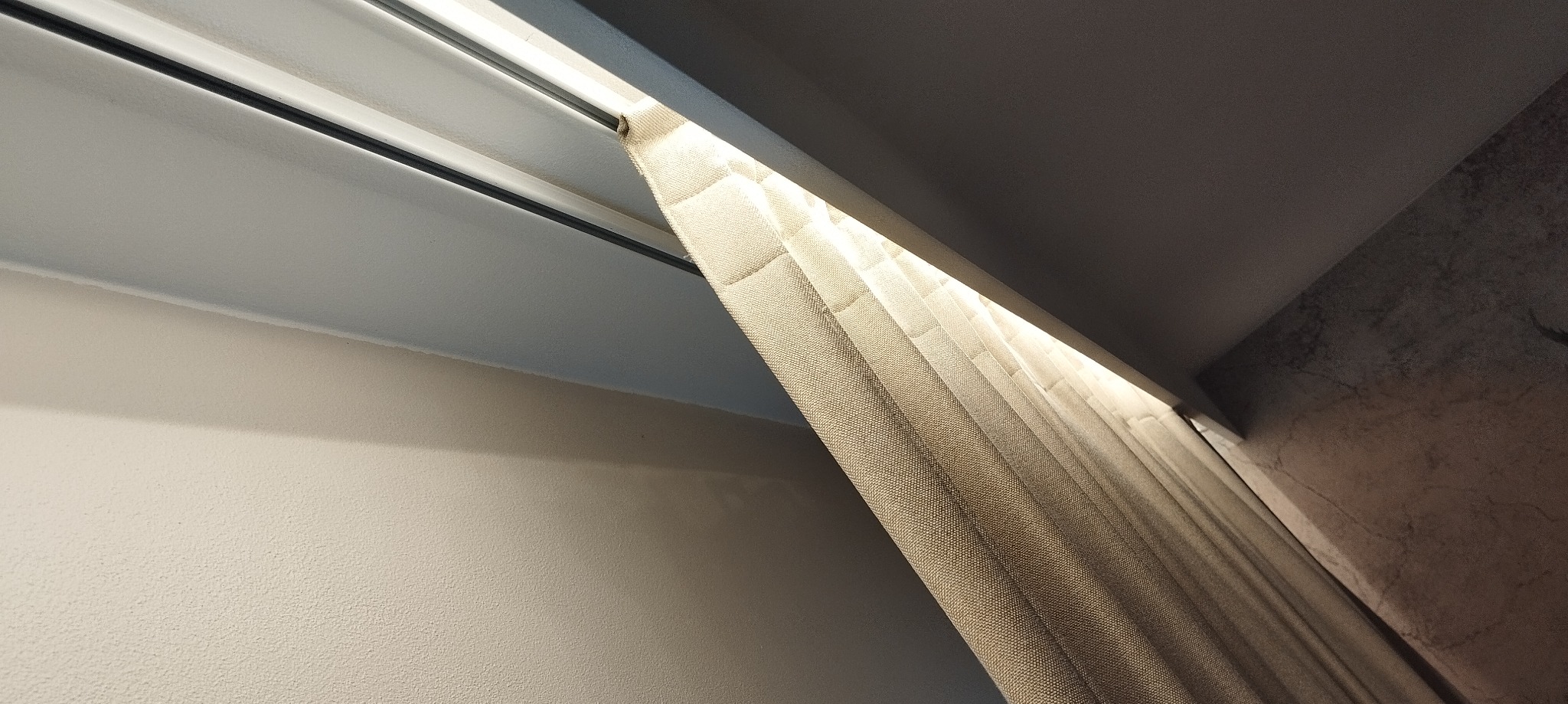 szyny sufitowe karnisze KS Pruszków