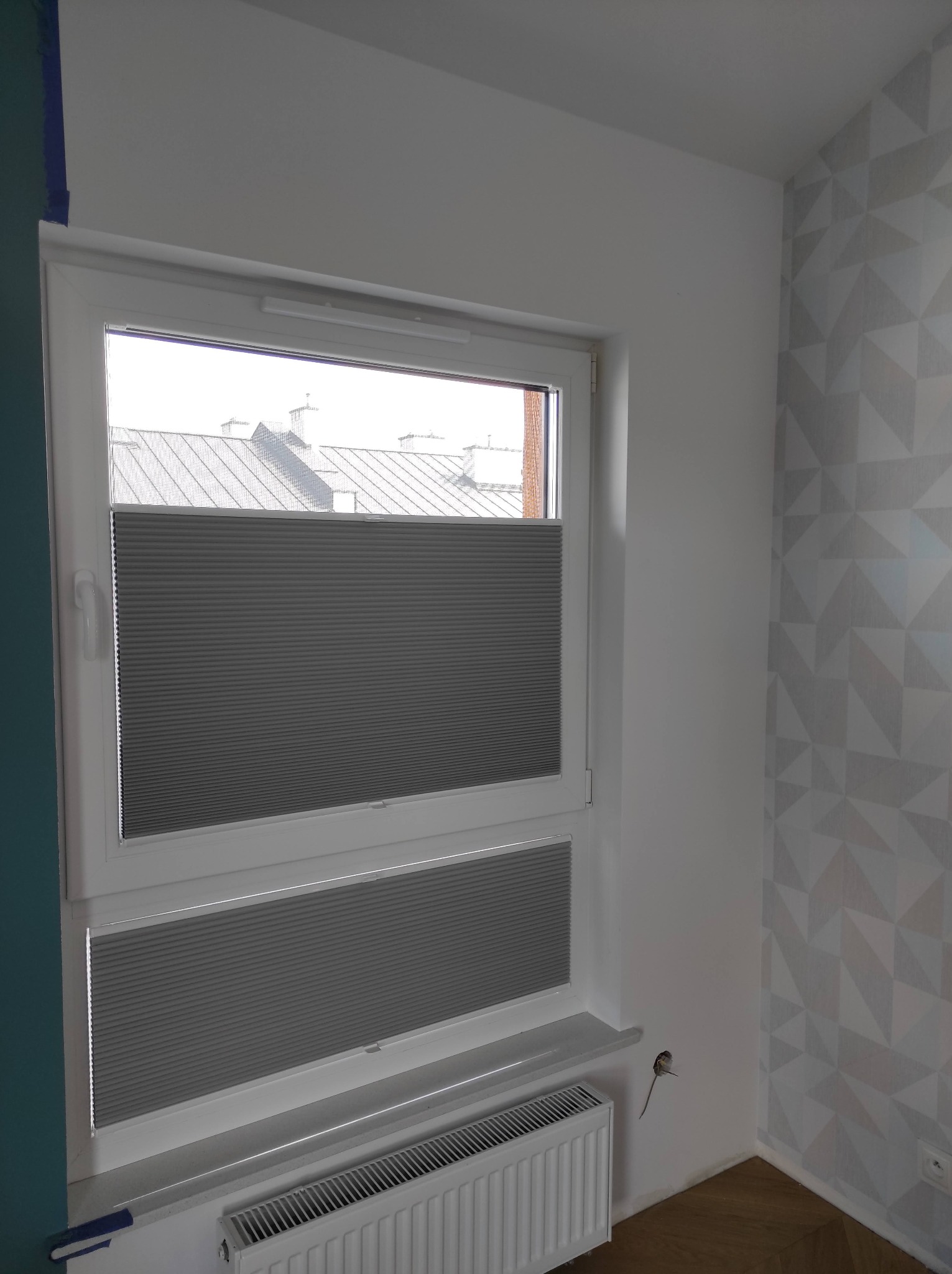 plisy na wymiar plaster miodu Pruszków