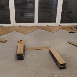 FHU Maciej Szymaś - Malowanie Oborniki