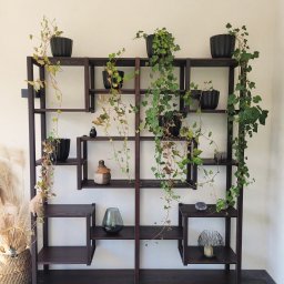 Schody drewniane Kielce 1